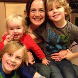 Meet your Posher, Lori